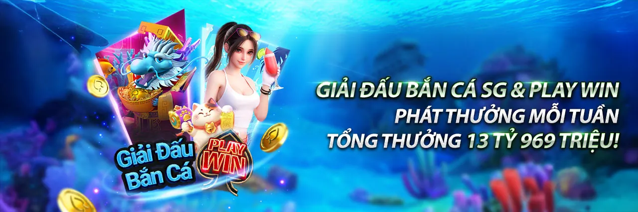 Thế giới bắn cá febet 2026 với đồ họa sống động và cá vàng
