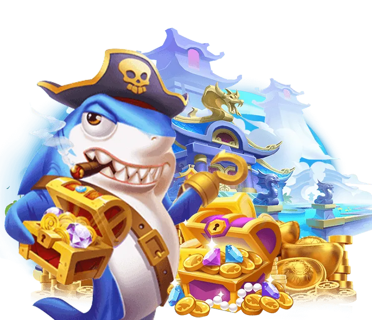 Game Bắn Cá Thần Tài febet
