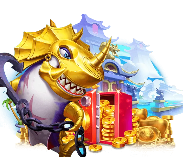 Game Vua Bắn Cá febet